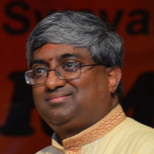 Mr. Kaylan Viswanathan