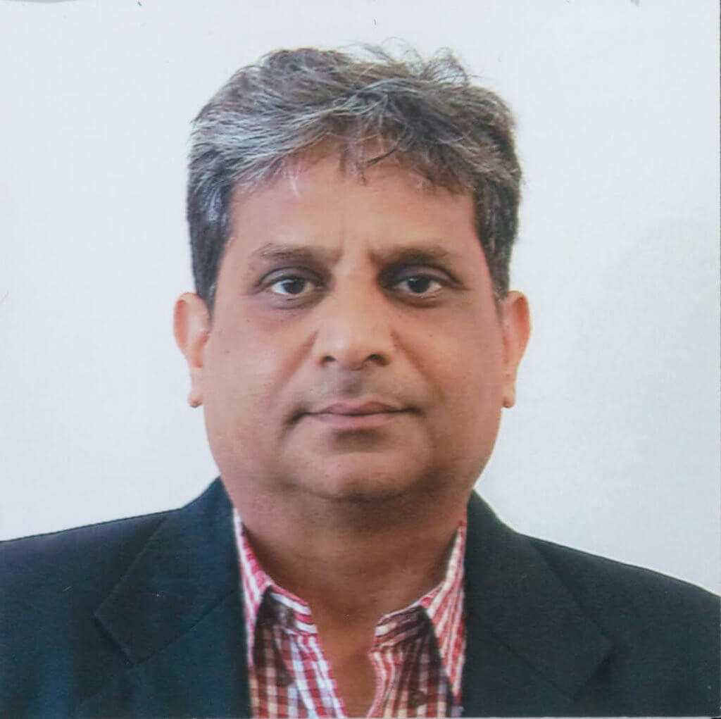 Dr. Kundan Singh
