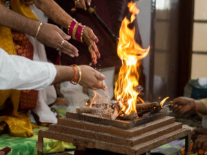 Vedic ritual