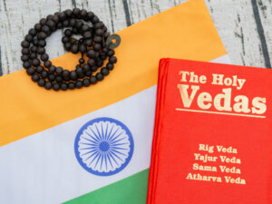 The Vedas
