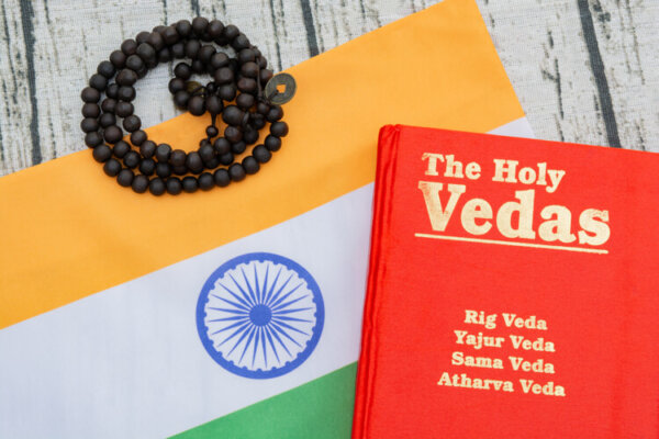 The Vedas