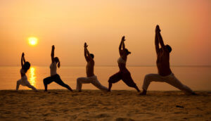 Holistic yoga, Yoga certification, Holistic Yoga Teacher Certificate