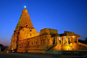 Hindu Temples and Traditions
