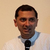 Dr. Shriram Sarvotham
