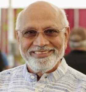 Dr. Vimal Patel