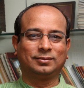 Dr. DK Hari