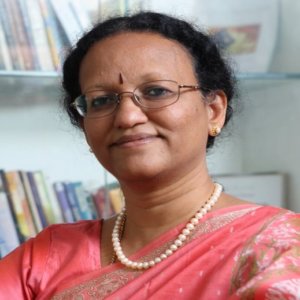 Dr. D.K Hema Hari