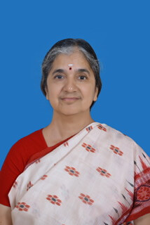 Ms. Nivedita Raghunath Bhide