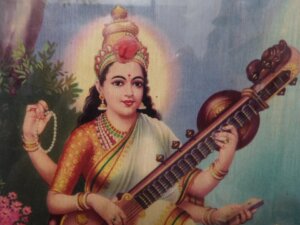 Shastriya Sangeet, Hindu Musical Traditions – A Historical Perspective