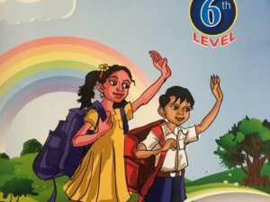 Intermediate Sanskrit - Exercises in Tenses, Moods, and Voices