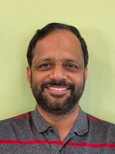 Dr. Padmakumar Korattiyadath