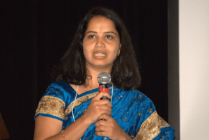 Mrs. Savita Joshi