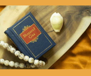DEHA – The principles of sound body in Bhagavad Gita