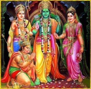 Ramayana for Excellence in Management and Leadership