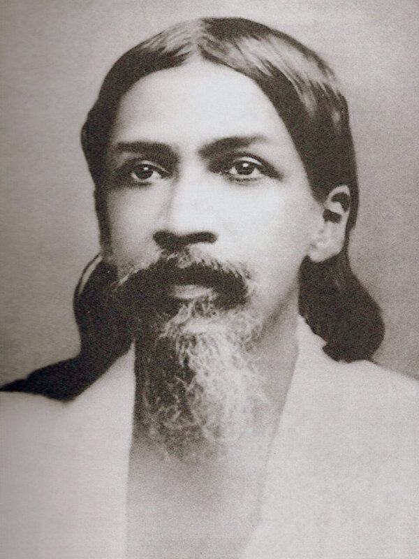 Sri Aurobindo and Sanatana Dharma