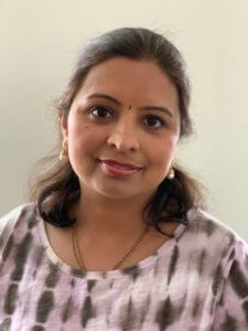 Dr. Mrs. Sumedha Kashalkar