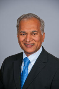 Mr. Suresh Gupta