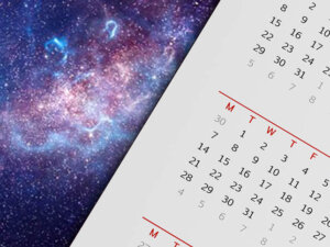 Exploring Hinduism, Cosmology and calendar