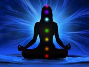 Chakra Healing