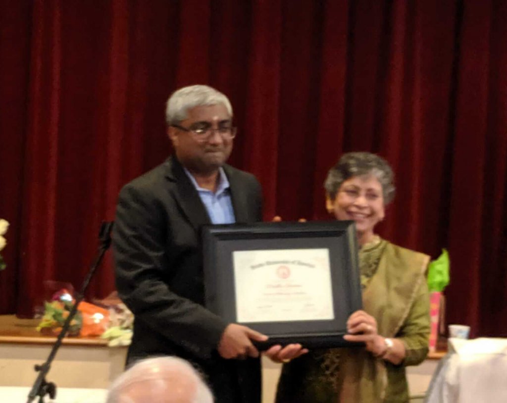 dr. madhu sharma