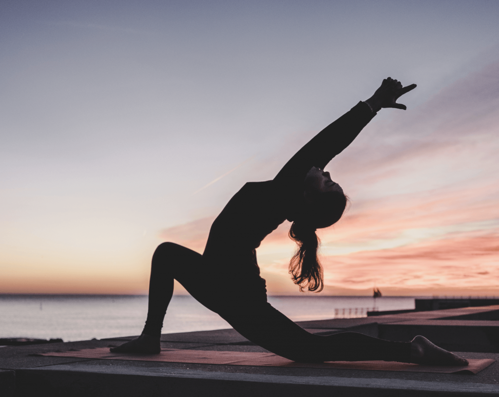yoga